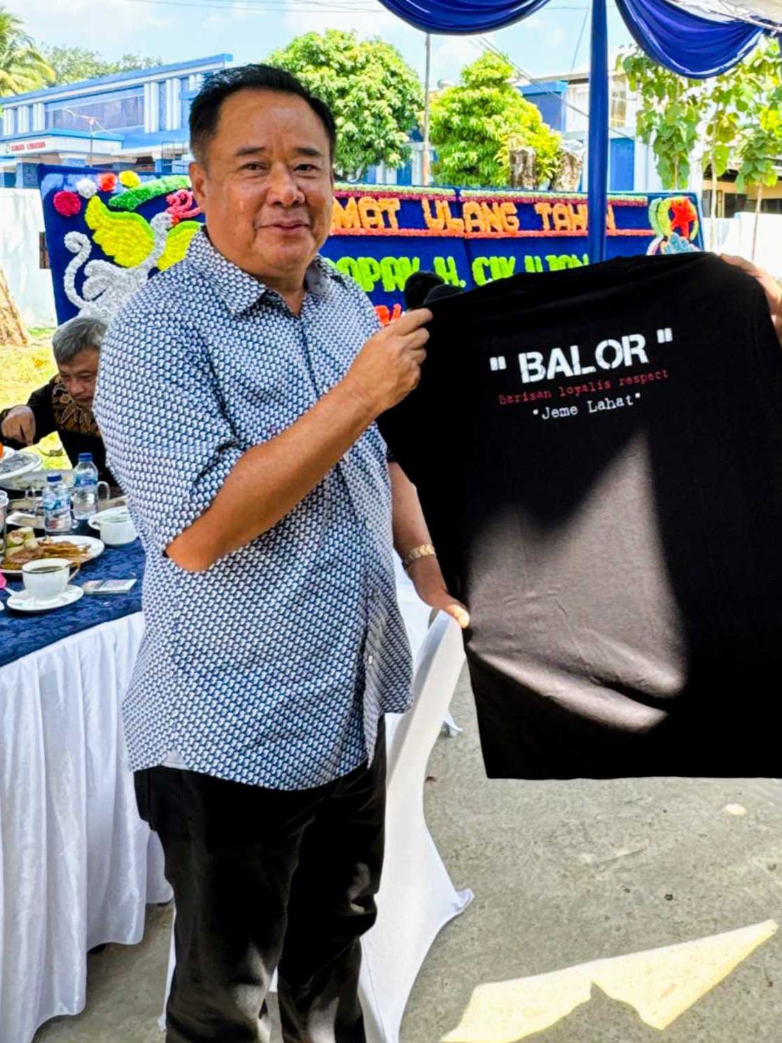 ...