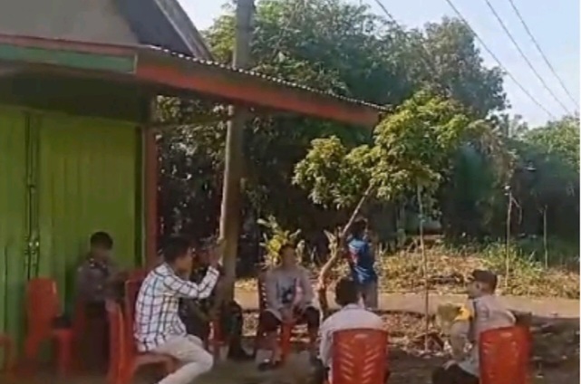 ...