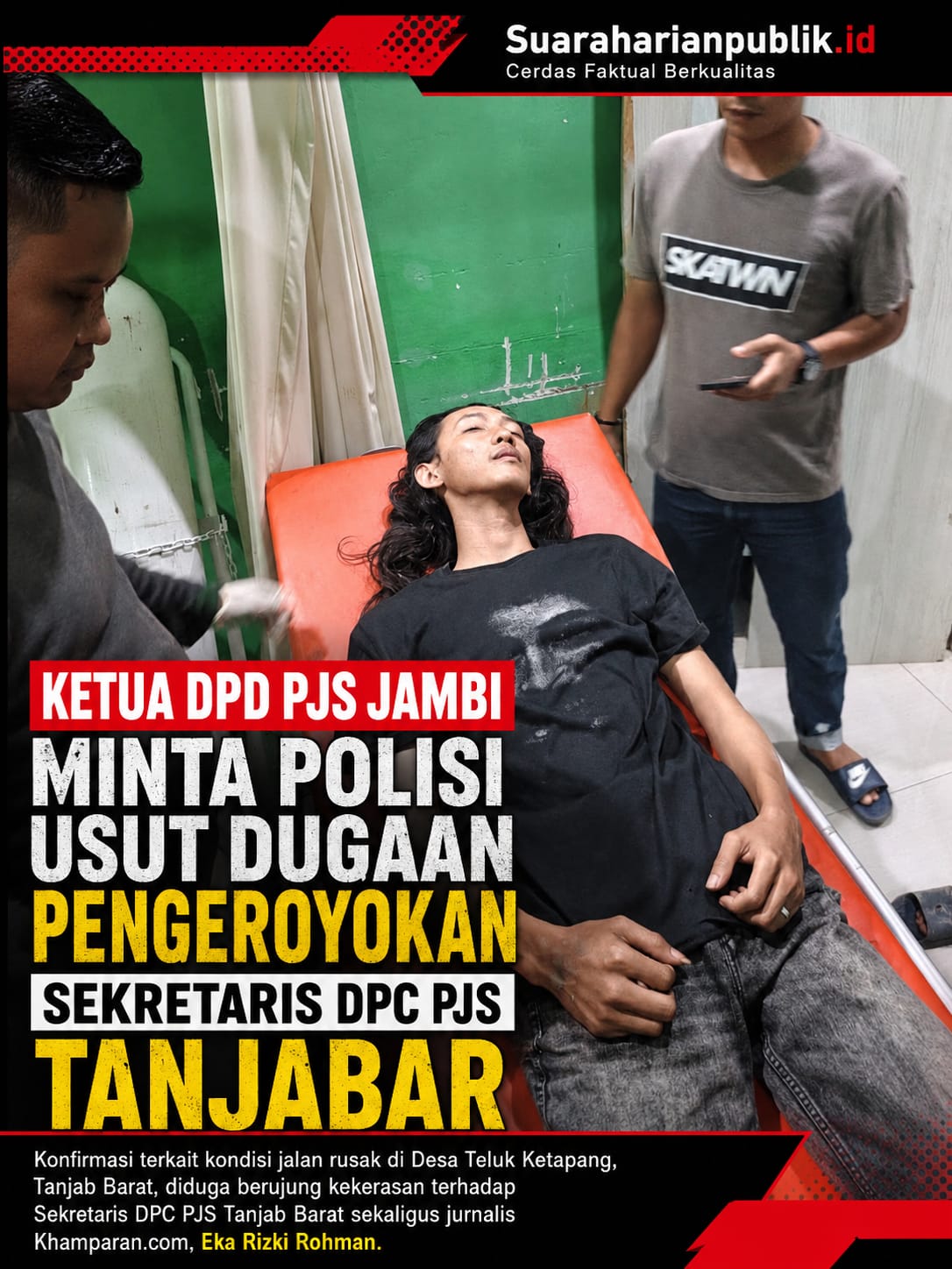 ...