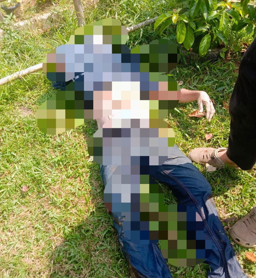 PJS Berduka, Waka DPD  PJS Babel Diduga Dibunuh, Jasad Dibuang ke Sumur Kebun